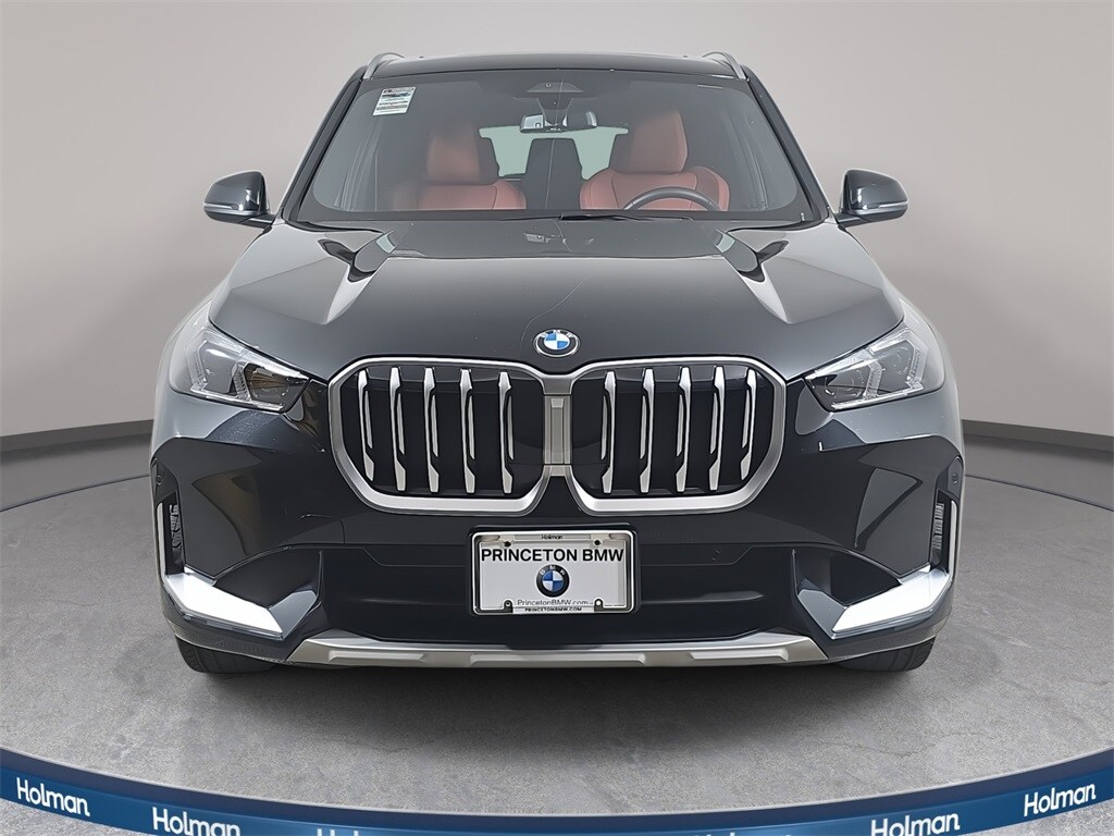 Used 2025 BMW X1 xDrive28i SUV