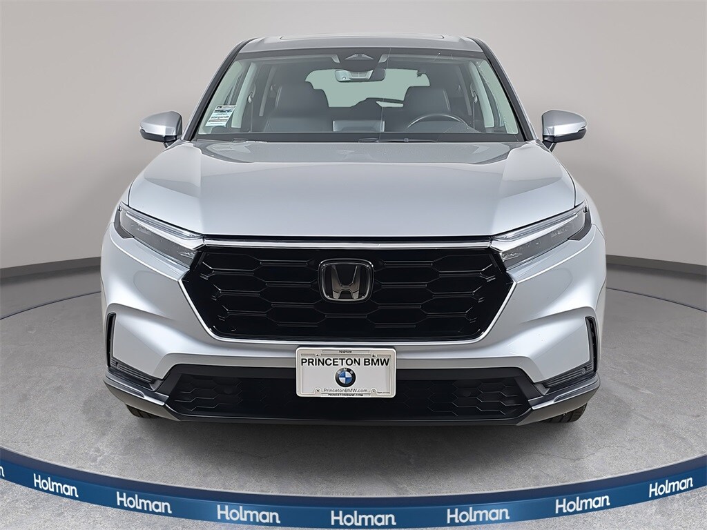 Used 2023 Honda CR-V EX-L SUV