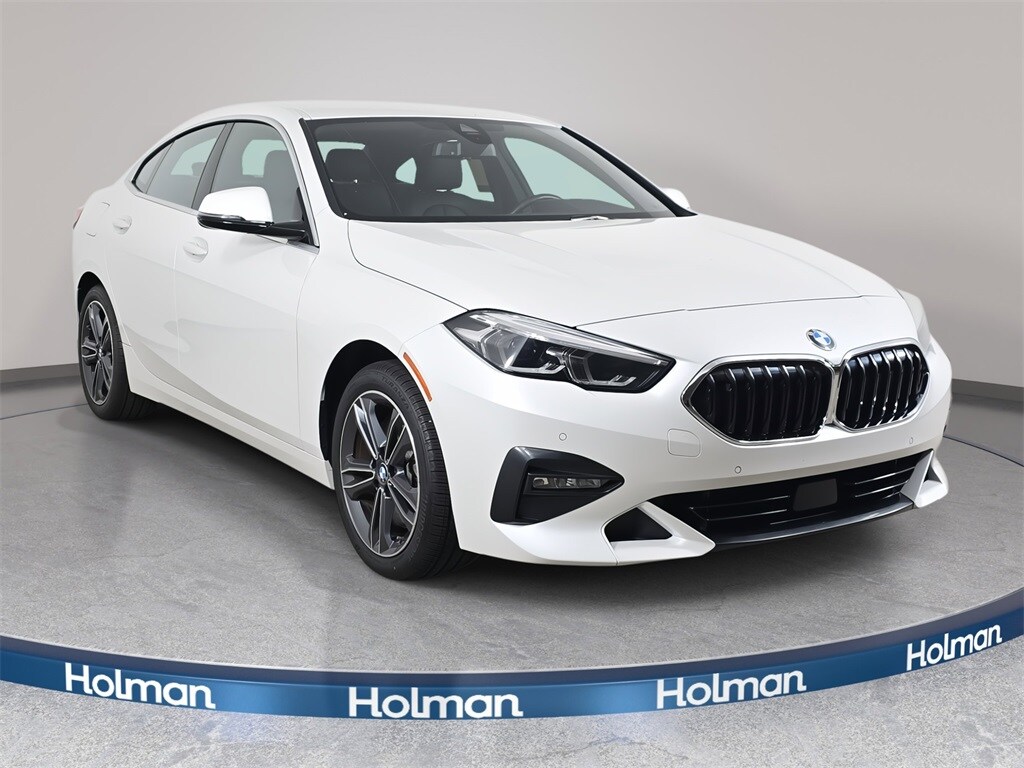 2020 Bmw 228i xDrive Gran Coupe photo 3