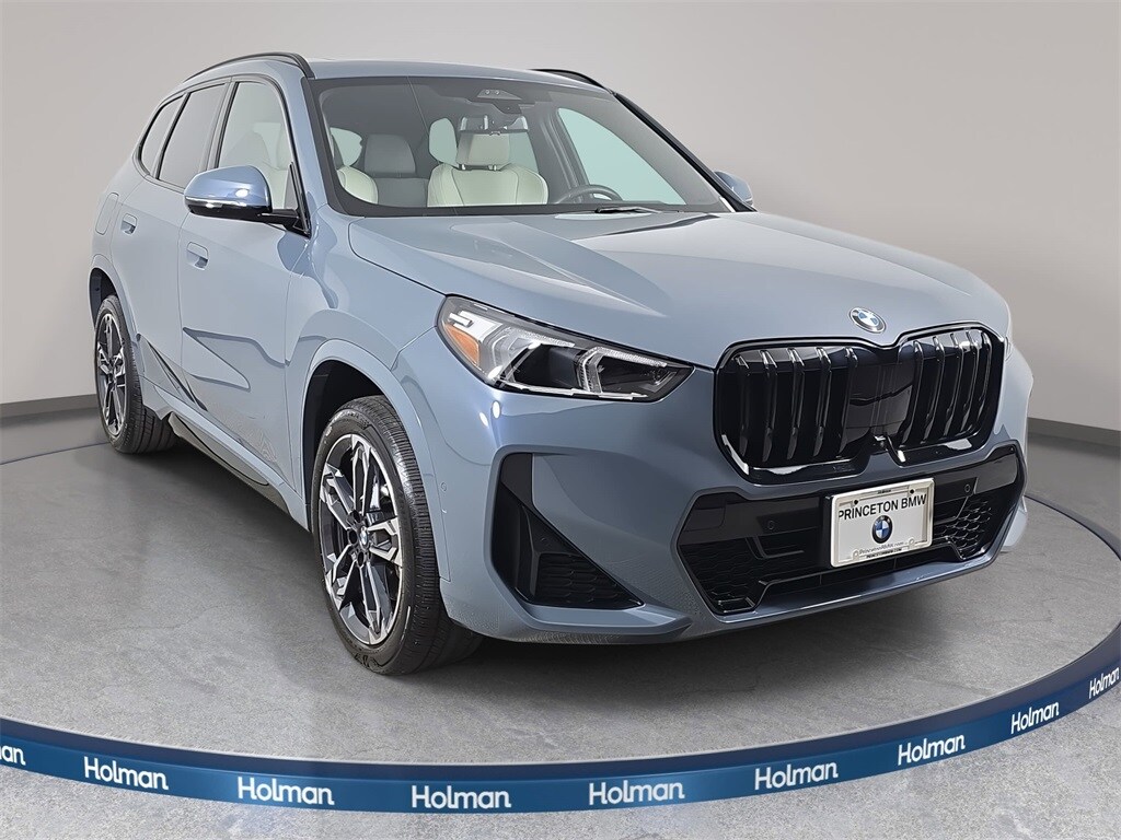 Used 2025 BMW X1 xDrive28i SUV