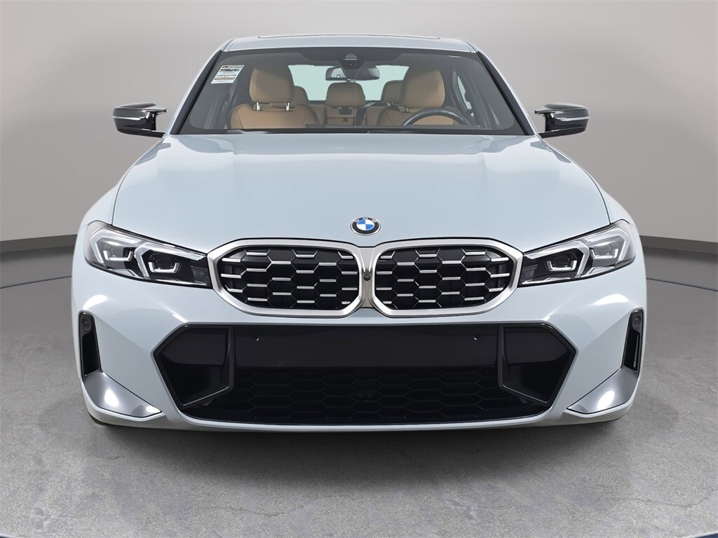 Used 2023 BMW M340i xDrive Sedan