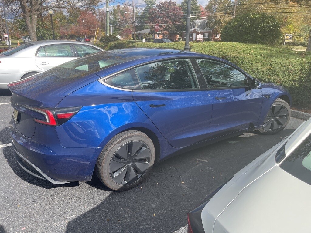 Used 2024 Tesla Model 3 Base Sedan