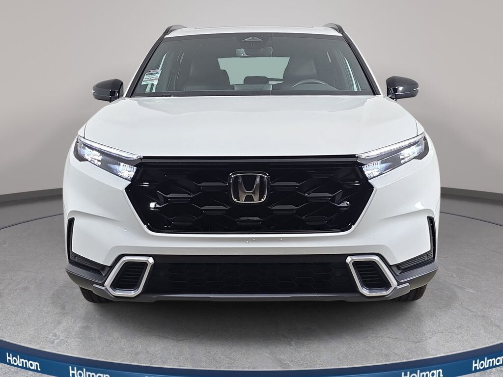 Used 2024 Honda CR-V Hybrid Sport Touring SUV