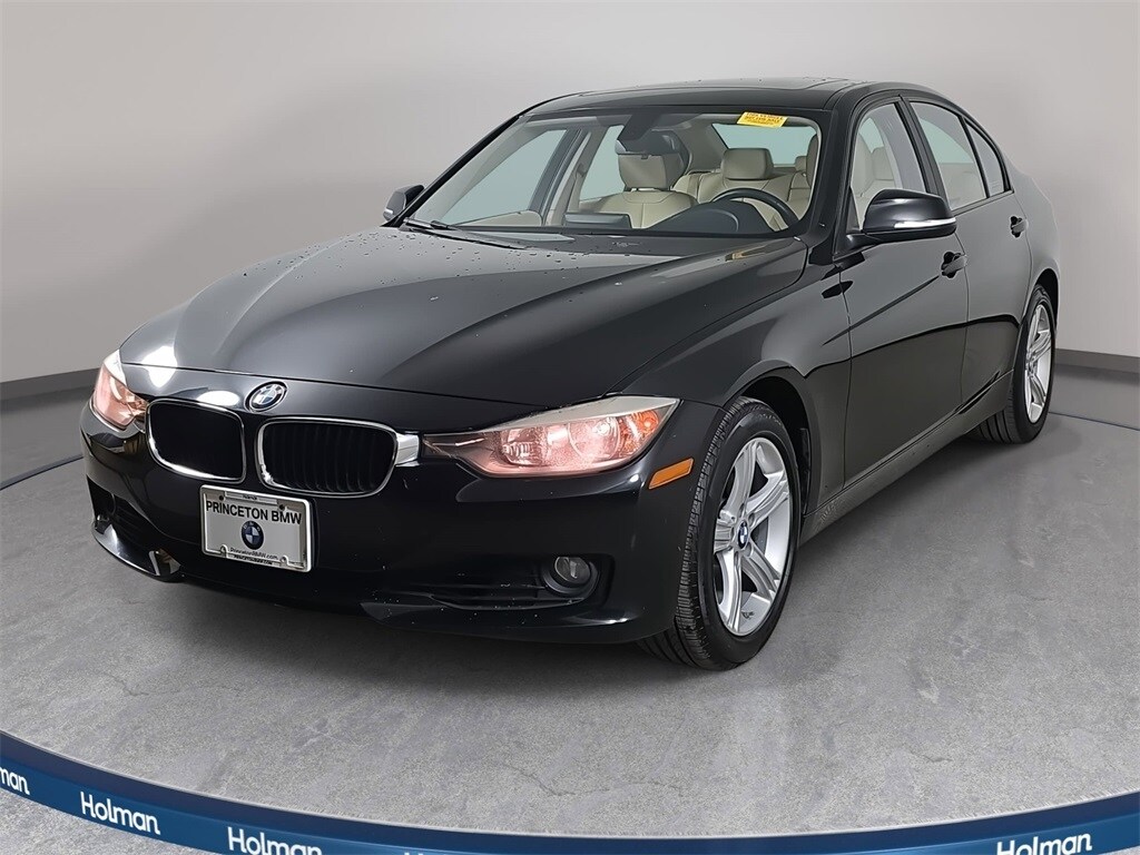 Used 2014 BMW 328i xDrive Sedan