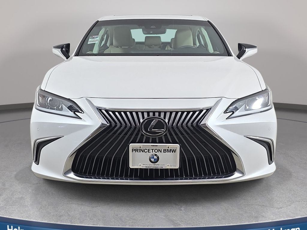 Used 2020 Lexus ES 350 Sedan