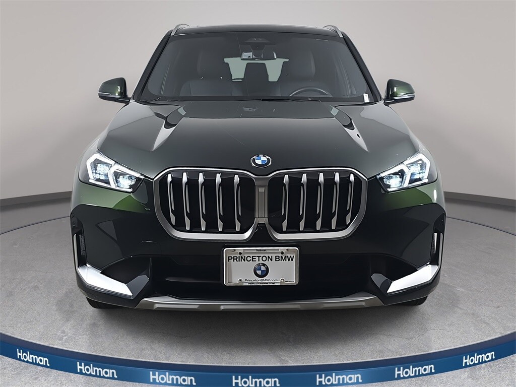 2025 Bmw X1 XDrive28i photo 2