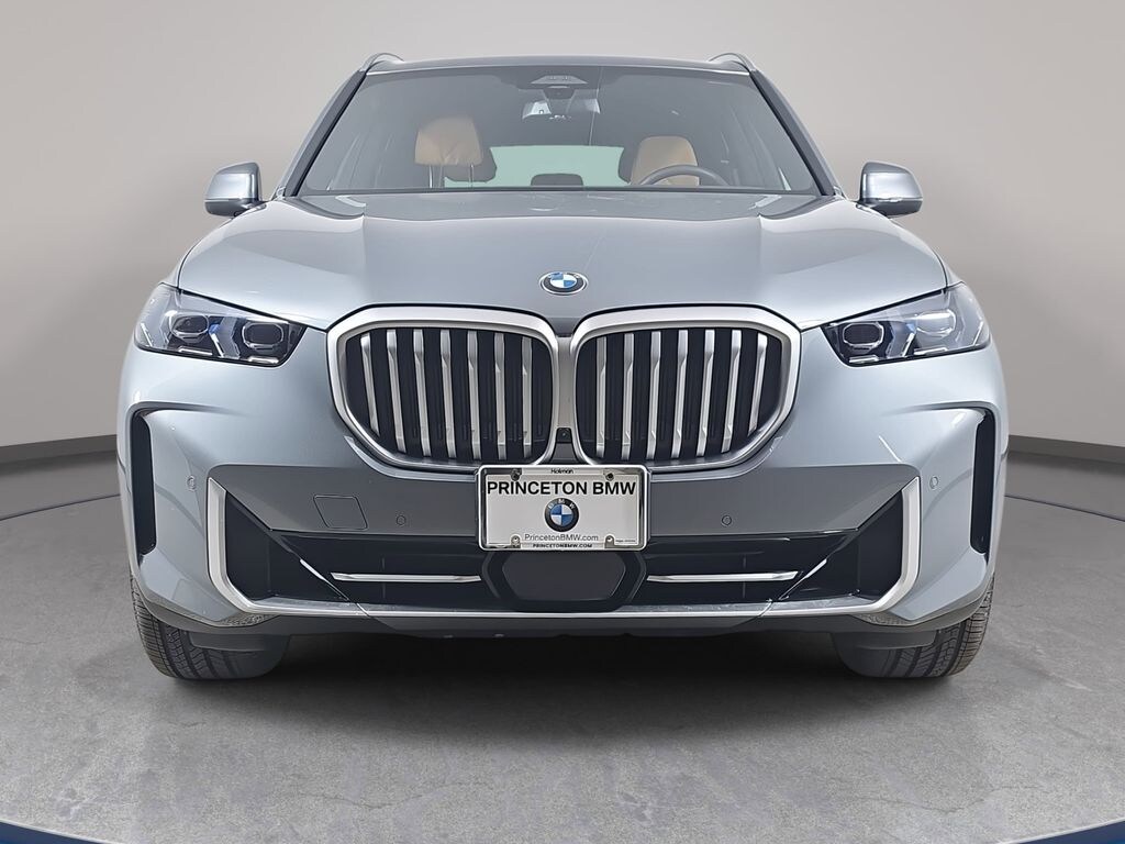 Used 2026 BMW X5 xDrive40i SUV
