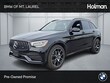  Mercedes-Benz AMG GLC 43