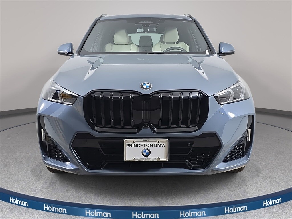 Used 2025 BMW X1 xDrive28i SUV