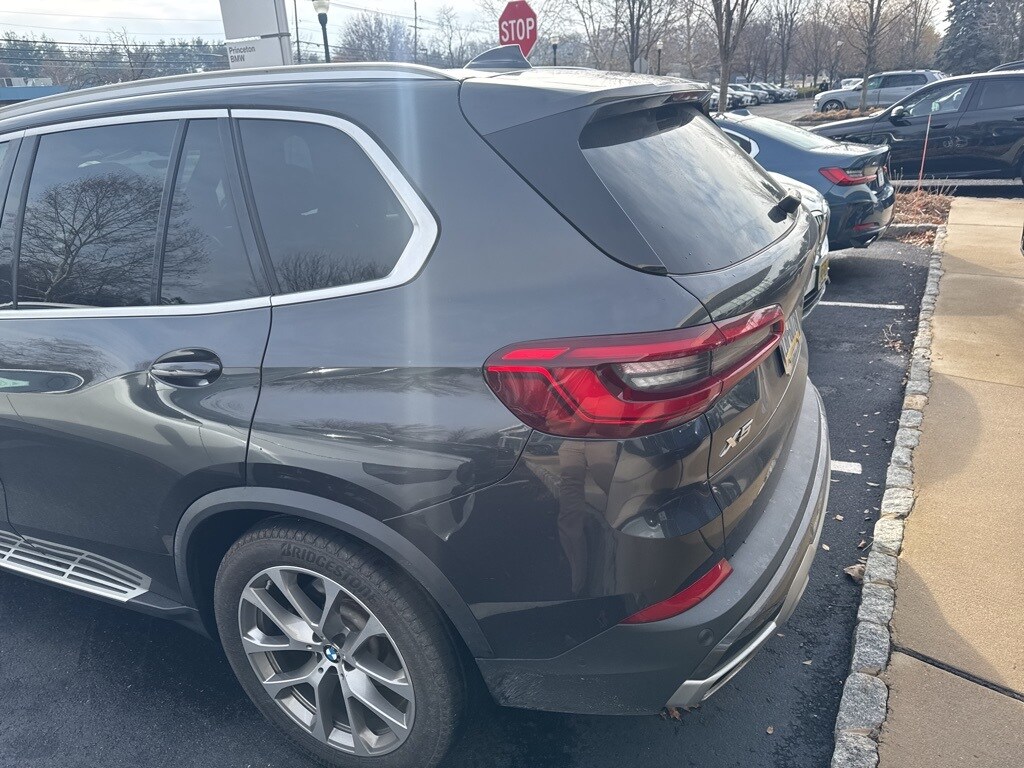 Used 2019 BMW X5 xDrive40i SUV