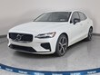  Volvo S60 Recharge Plug-In Hybrid