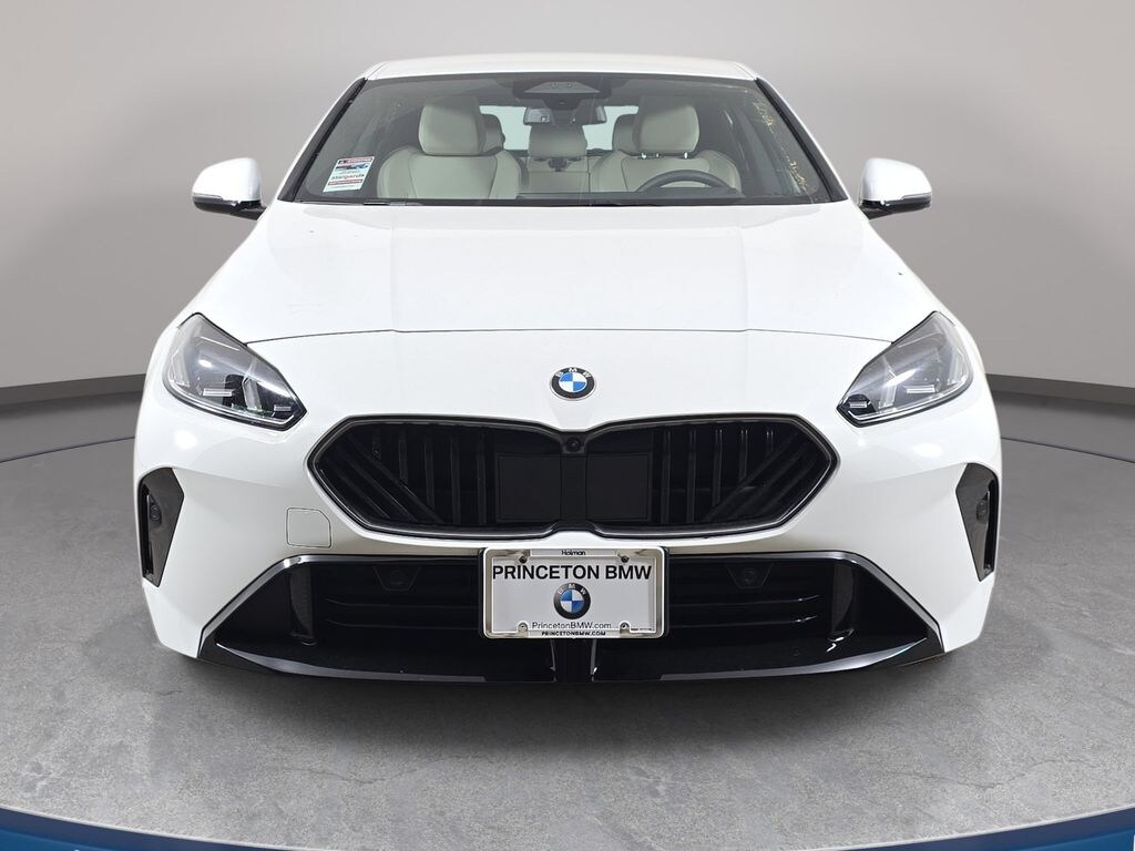 Used 2025 BMW 228i xDrive Gran Coupe