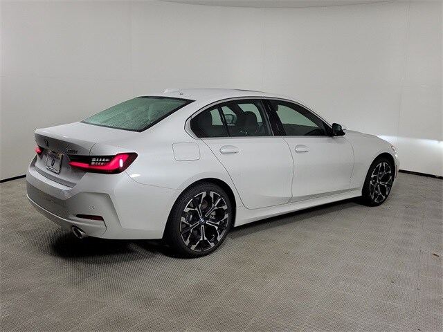 2025 Bmw 330i xDrive photo 4