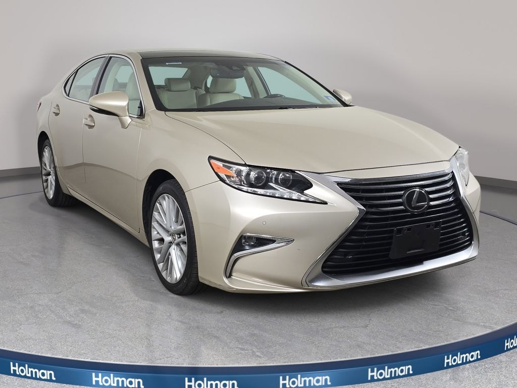 Used 2016 Lexus ES 350 Sedan