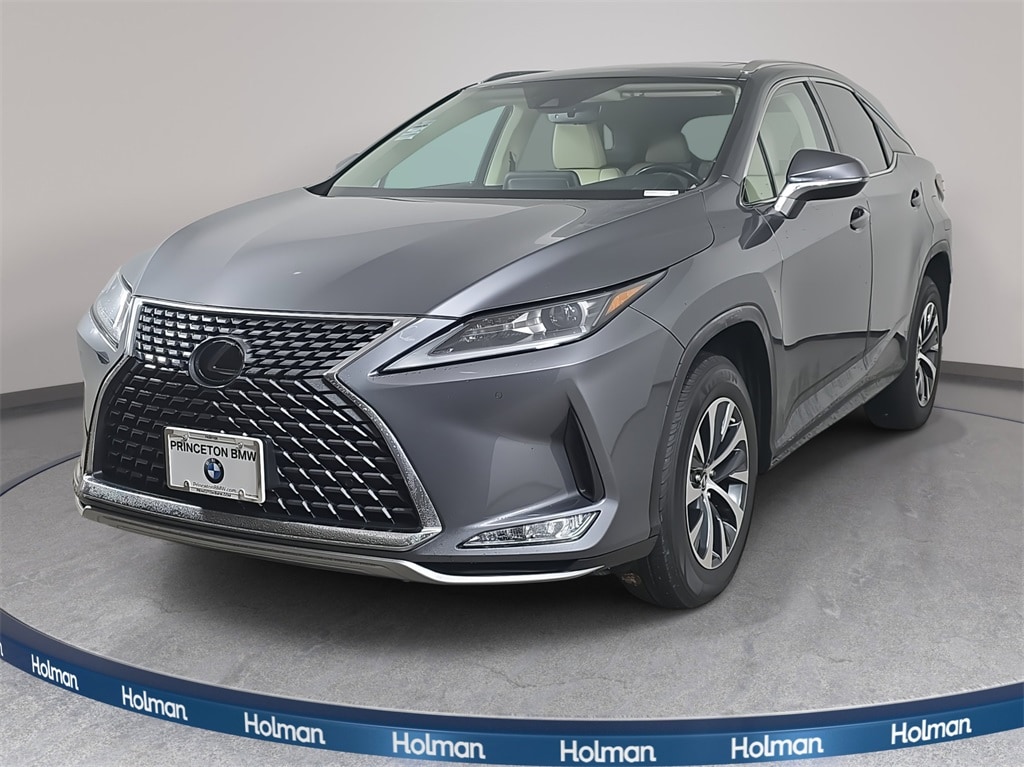 Used 2022 Lexus RX 350  SUV