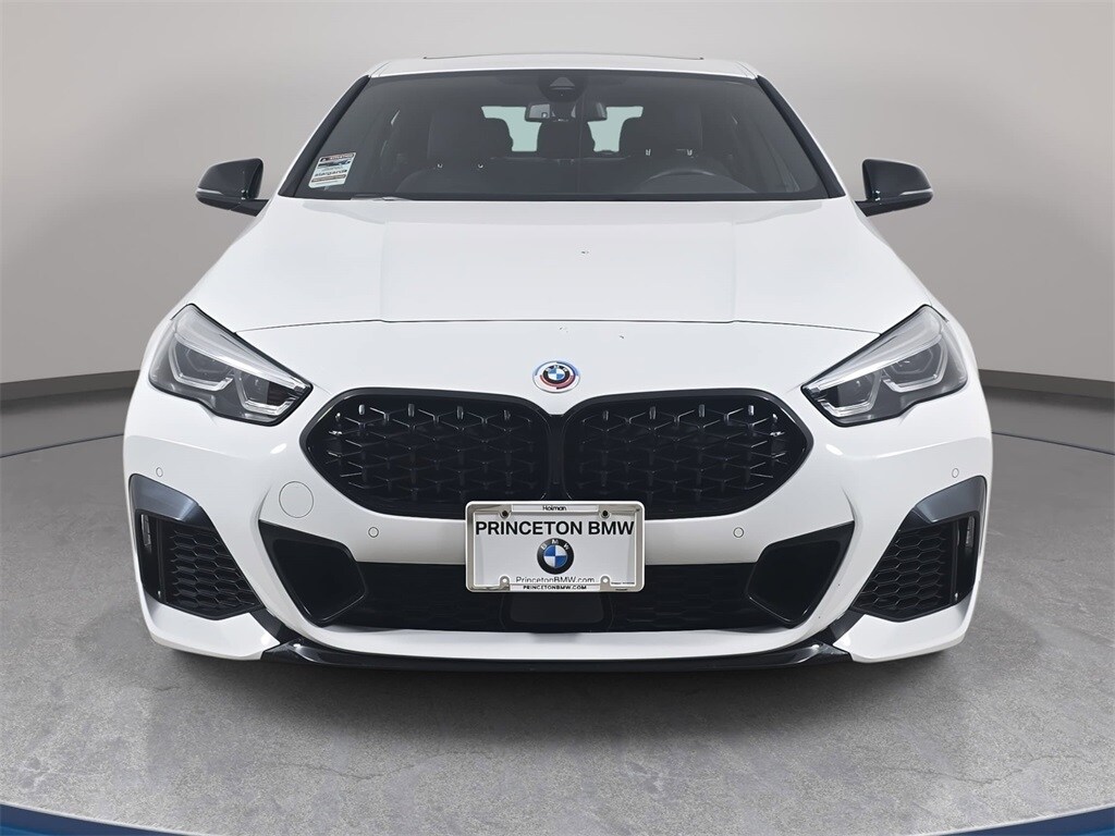 Used 2023 BMW M235i xDrive Gran Coupe