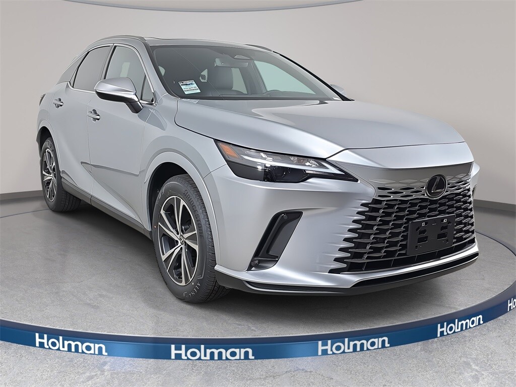 2023 Lexus RX 350 Premium photo 3