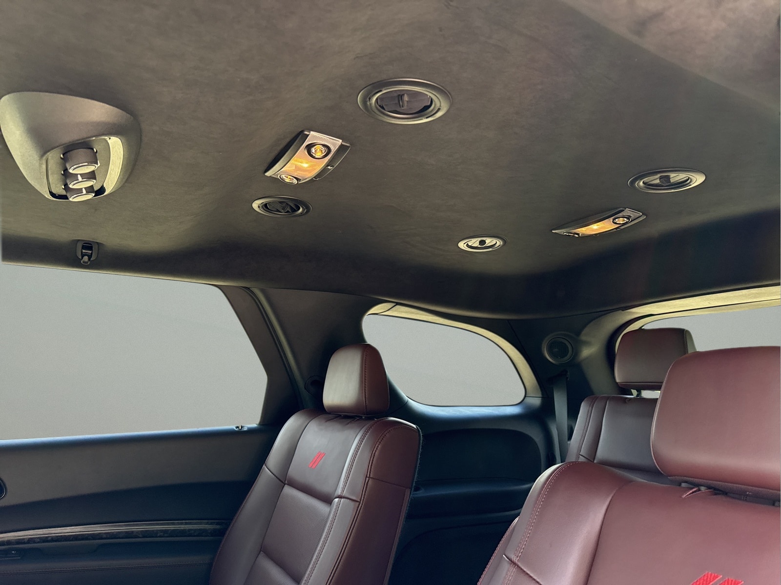 2024 Dodge Durango R/T - Photo 17