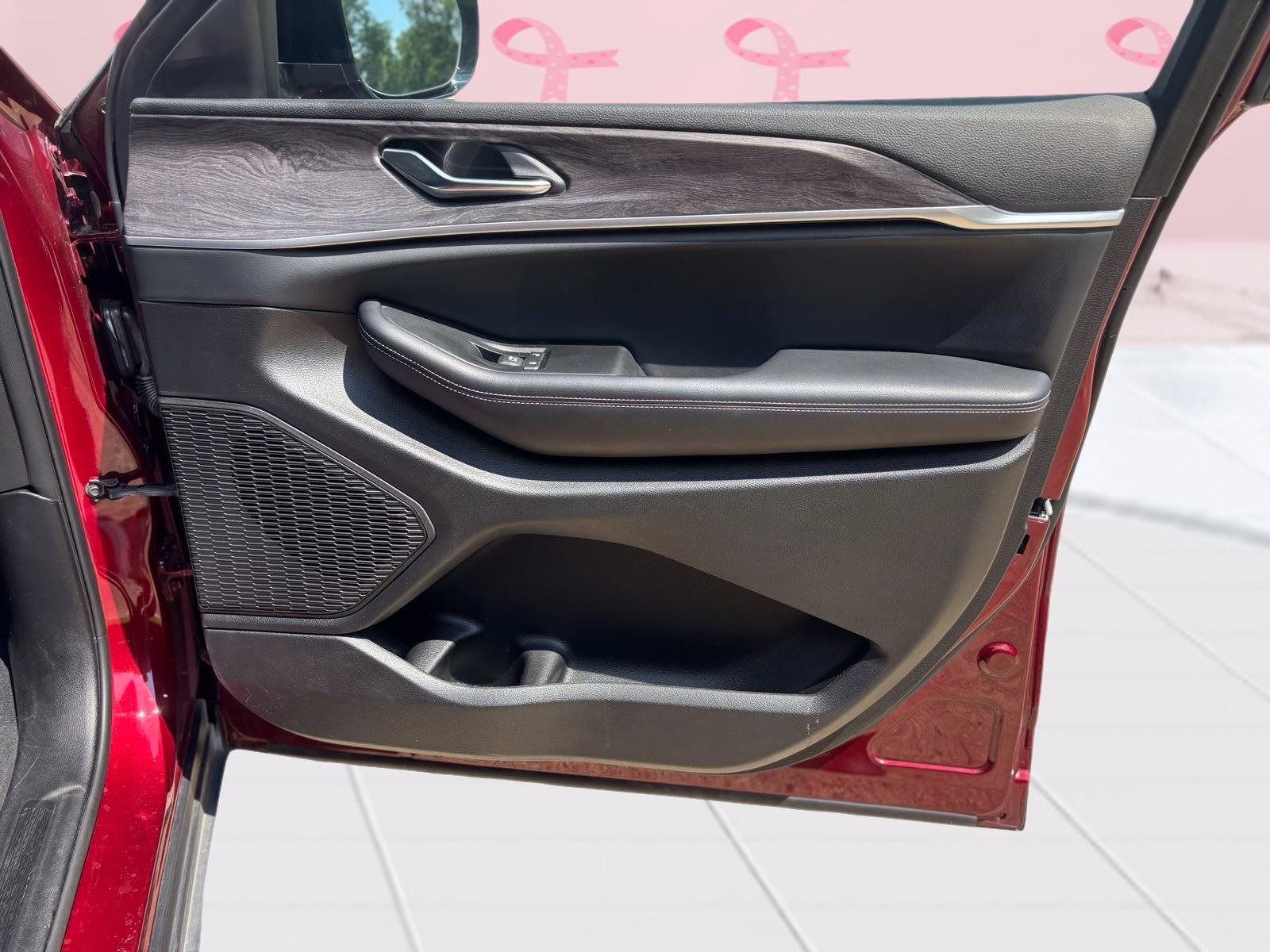 2024 Jeep Grand Cherokee L Limited - Photo 9