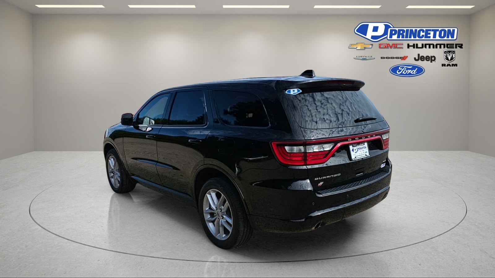 2024 Dodge Durango GT - Photo 7
