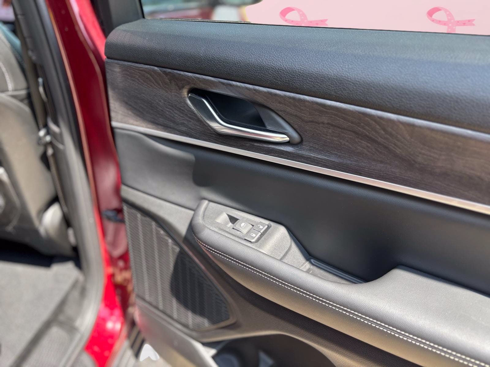 2024 Jeep Grand Cherokee L Limited - Photo 17