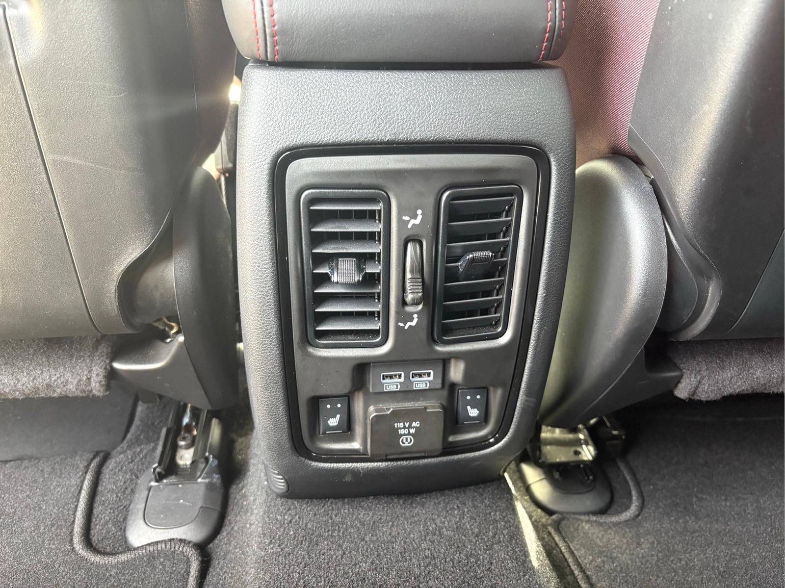 2024 Dodge Durango R/T - Photo 25