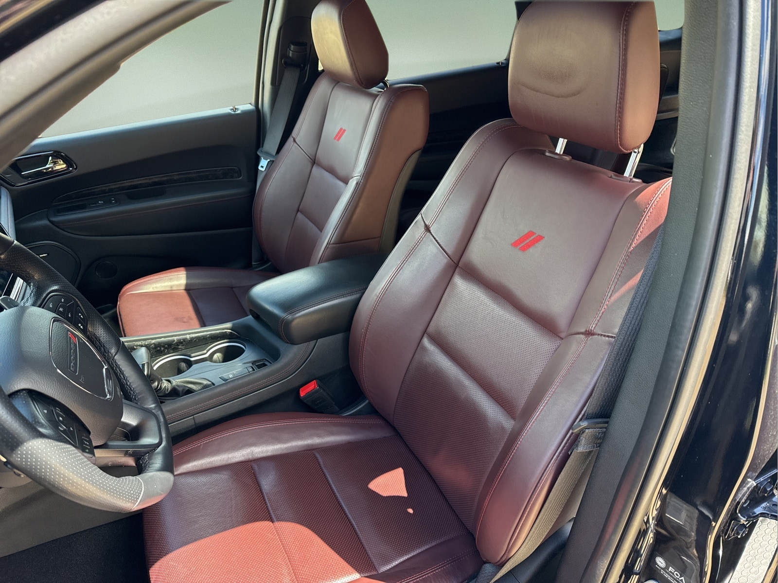 2024 Dodge Durango R/T - Photo 12