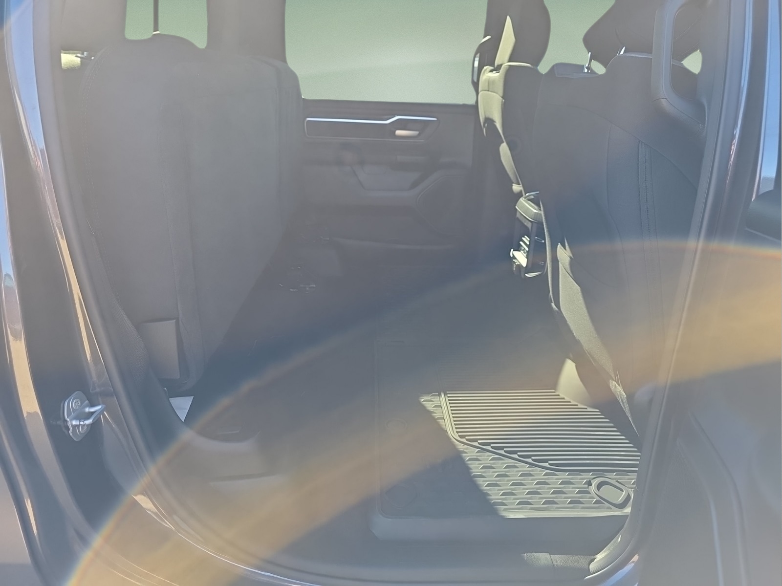 2026 RAM 1500 Big Horn/Lone Star - Photo 15