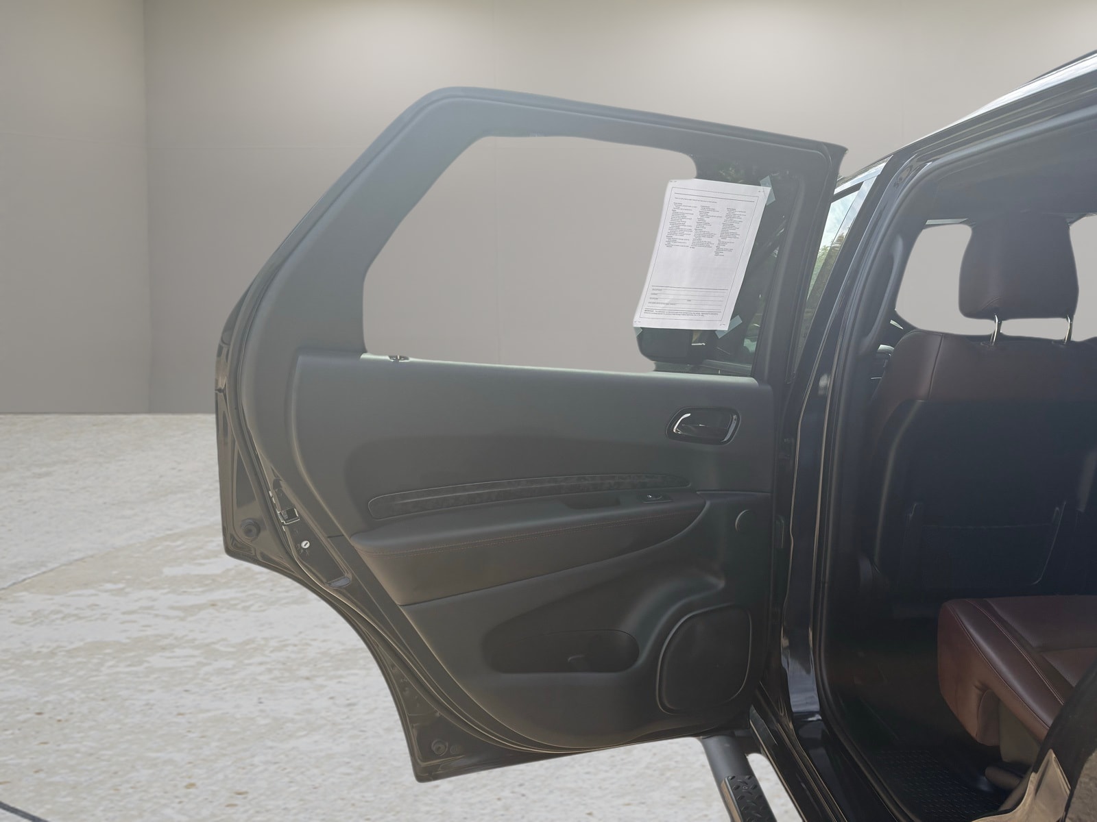 2024 Dodge Durango R/T - Photo 10