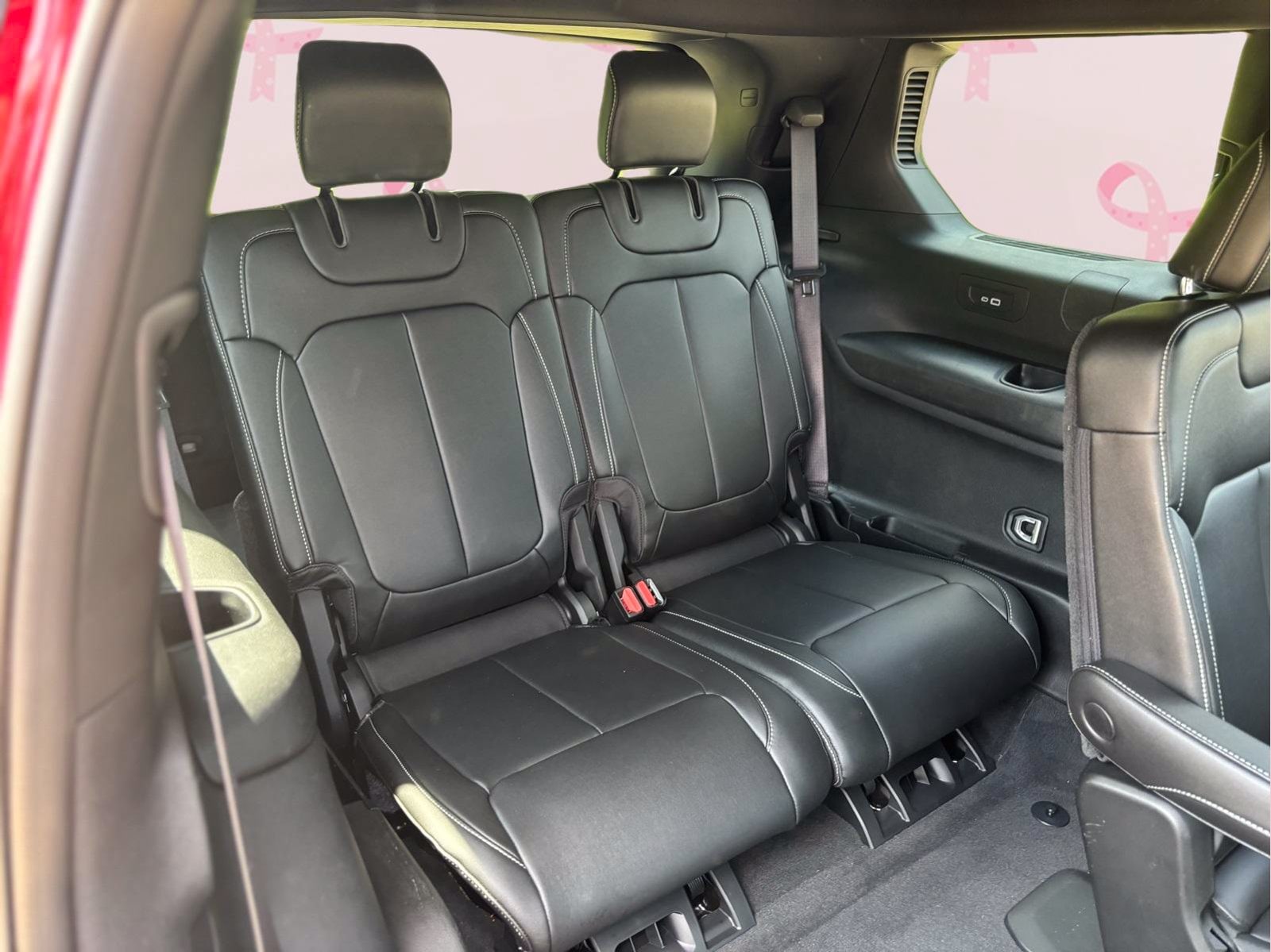 2024 Jeep Grand Cherokee L Limited - Photo 22