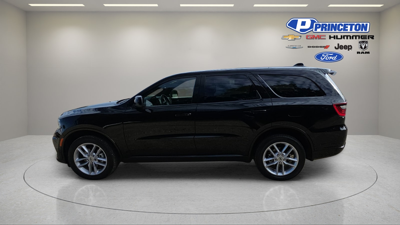 2024 Dodge Durango GT - Photo 8