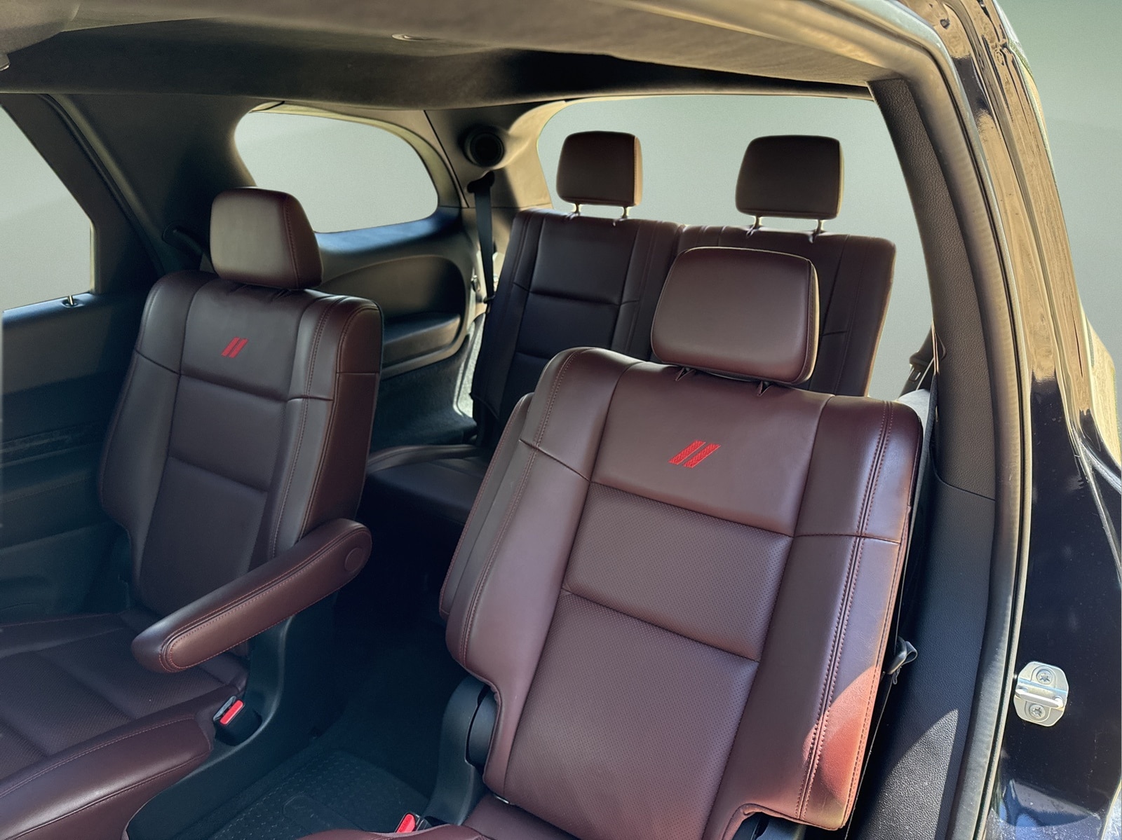 2024 Dodge Durango R/T - Photo 13