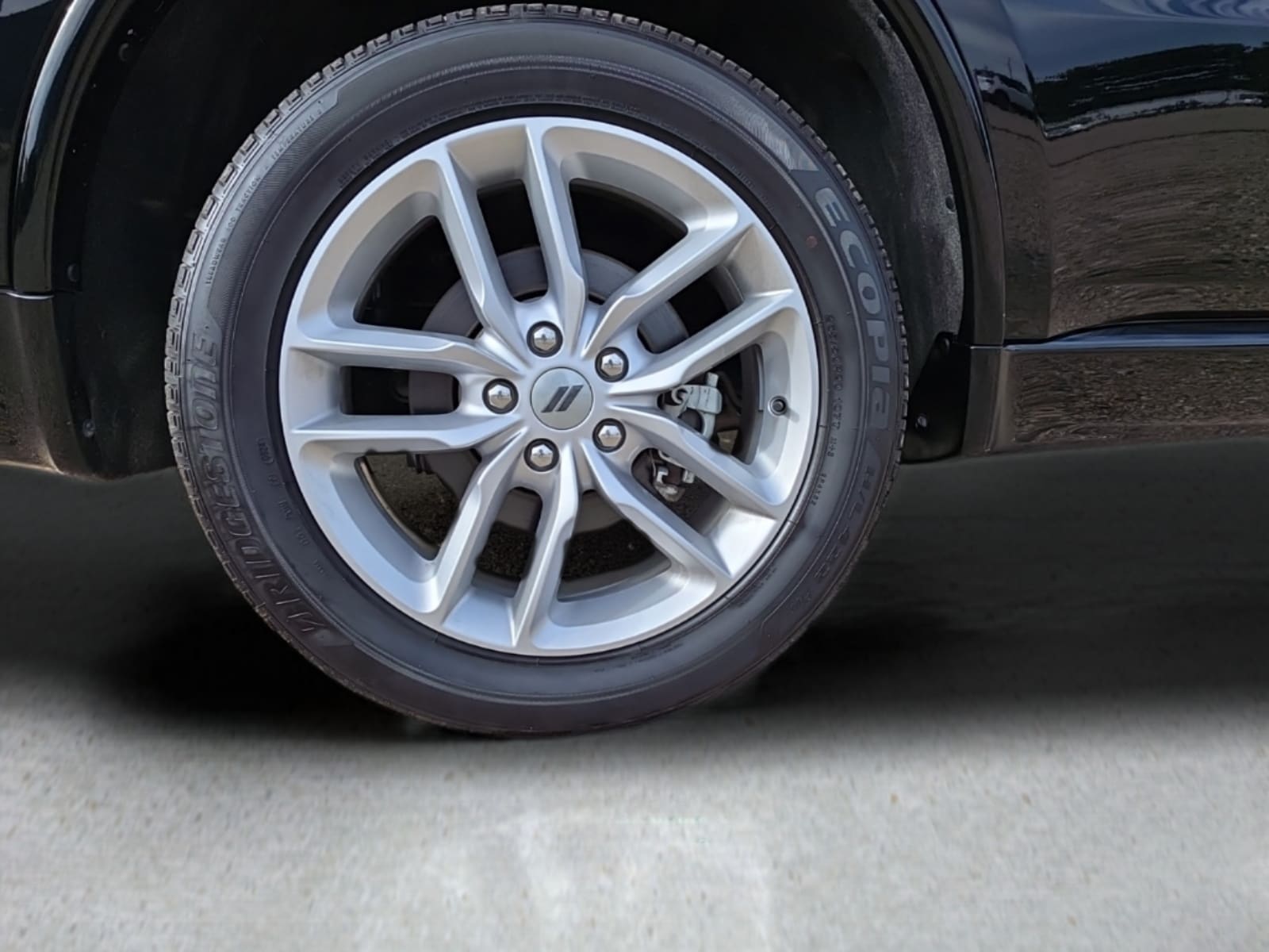 2024 Dodge Durango GT - Photo 12