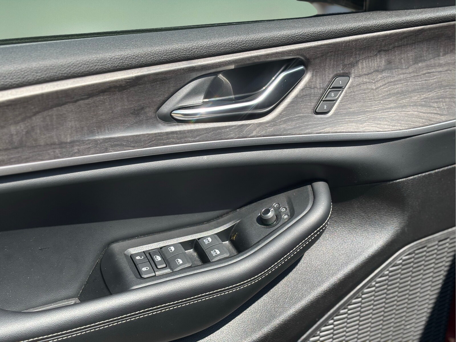 2024 Jeep Grand Cherokee L Limited - Photo 24