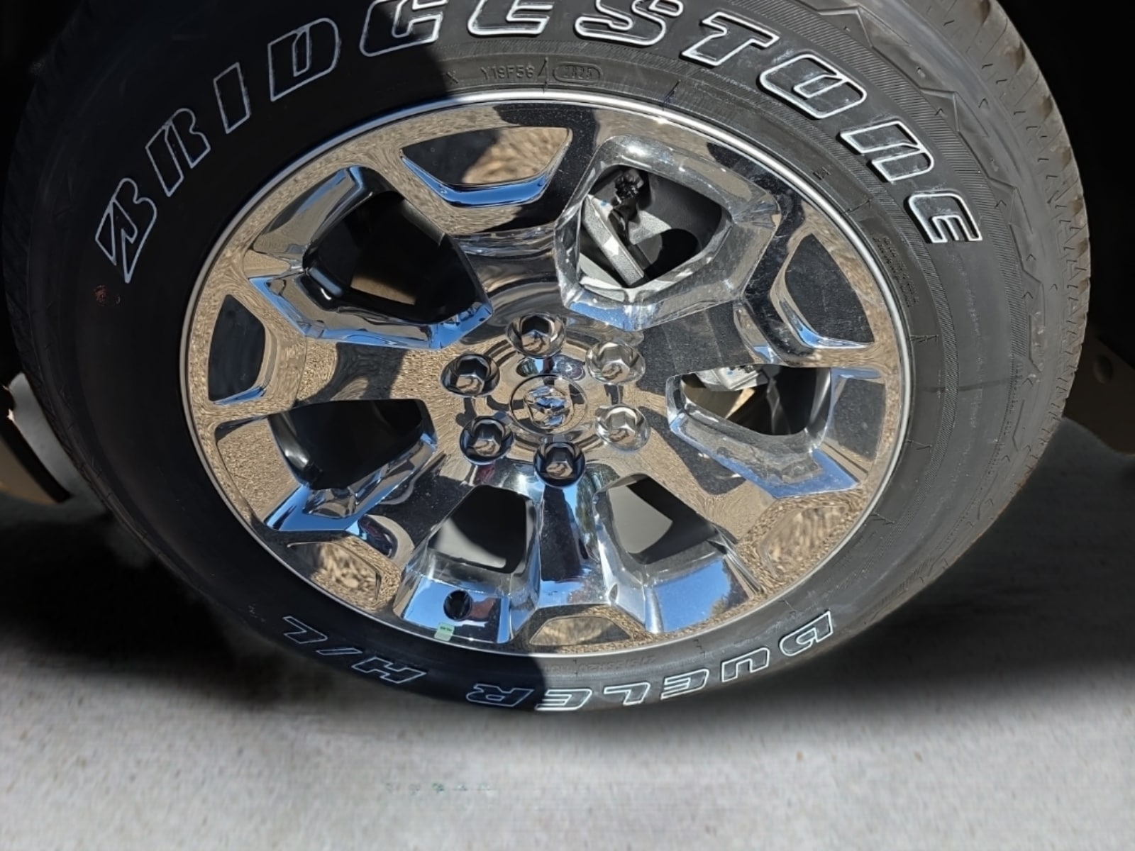 2026 RAM 1500 Big Horn/Lone Star - Photo 10