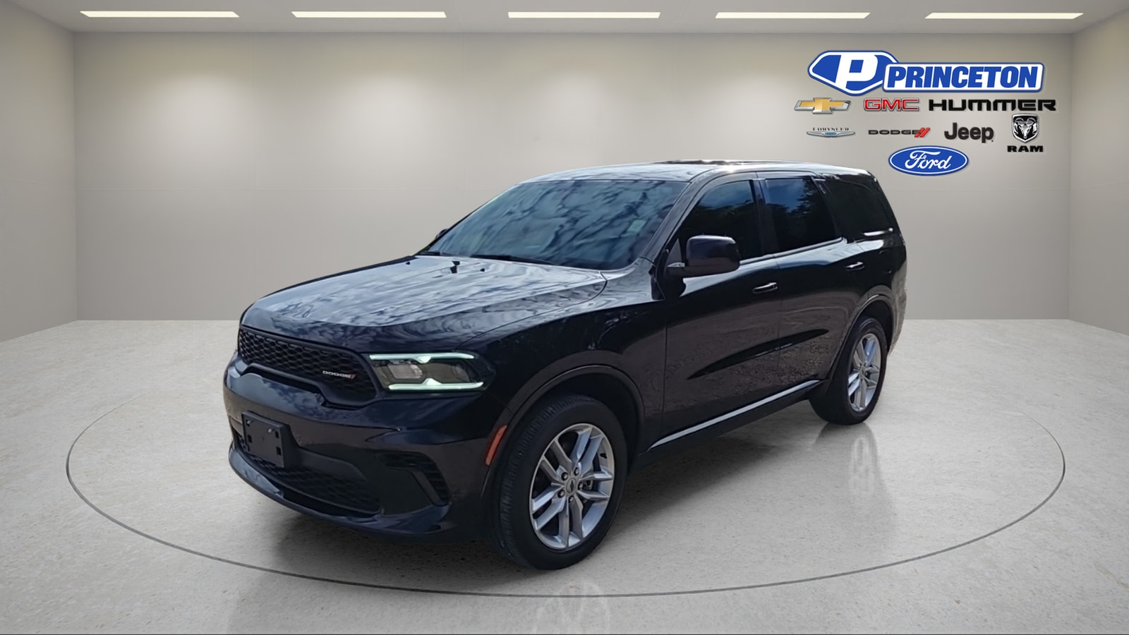 2024 Dodge Durango GT - Photo 9