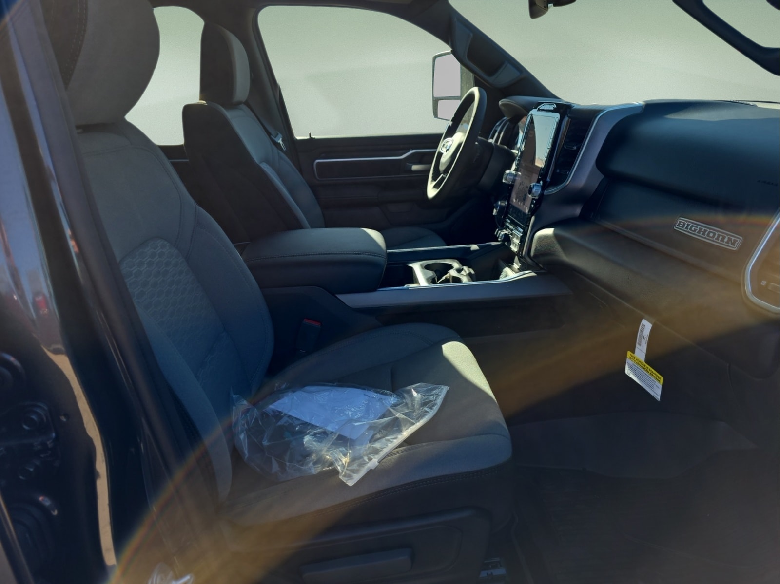 2026 RAM 1500 Big Horn/Lone Star - Photo 18