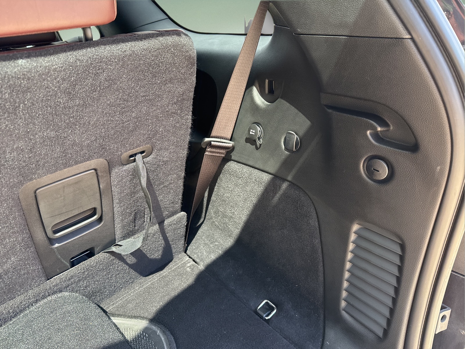 2024 Dodge Durango R/T - Photo 21