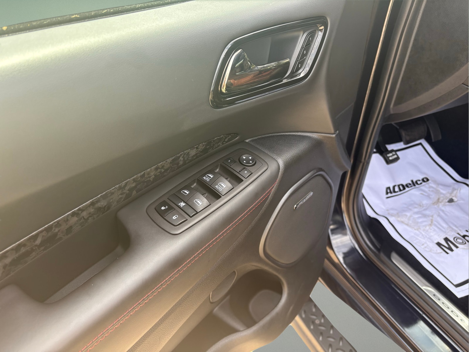 2024 Dodge Durango R/T - Photo 7