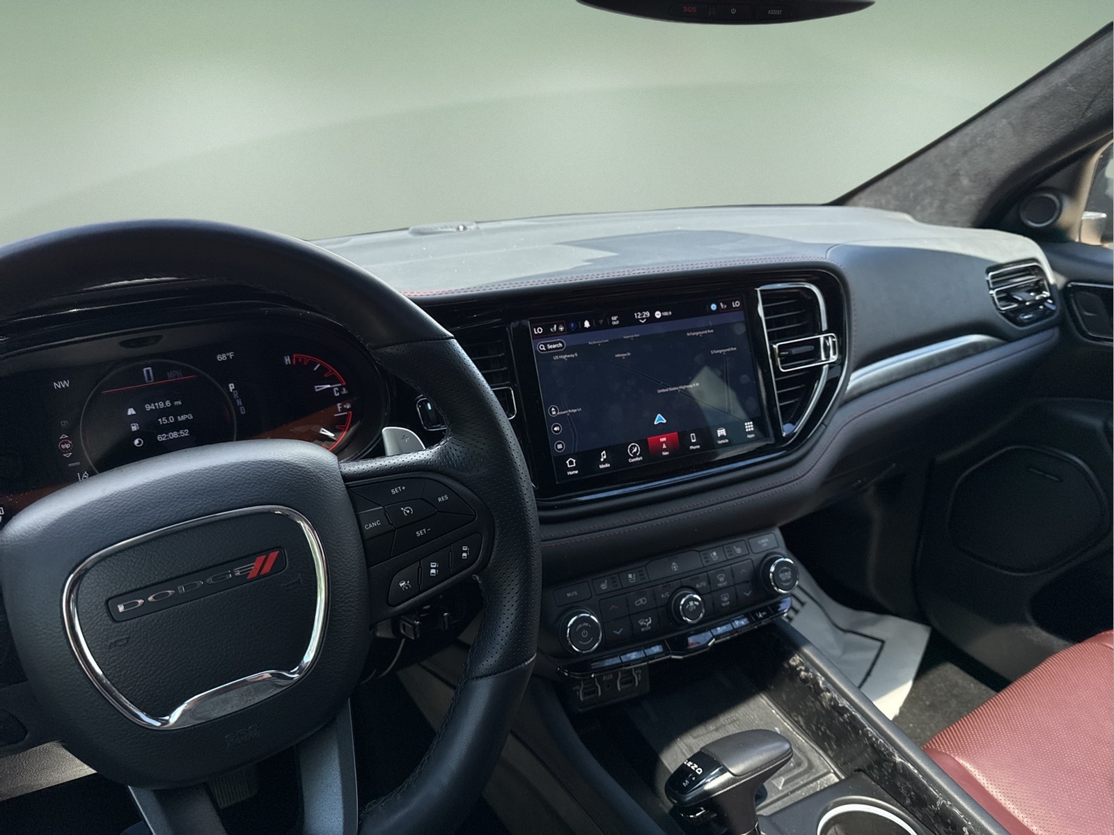 2024 Dodge Durango R/T - Photo 15