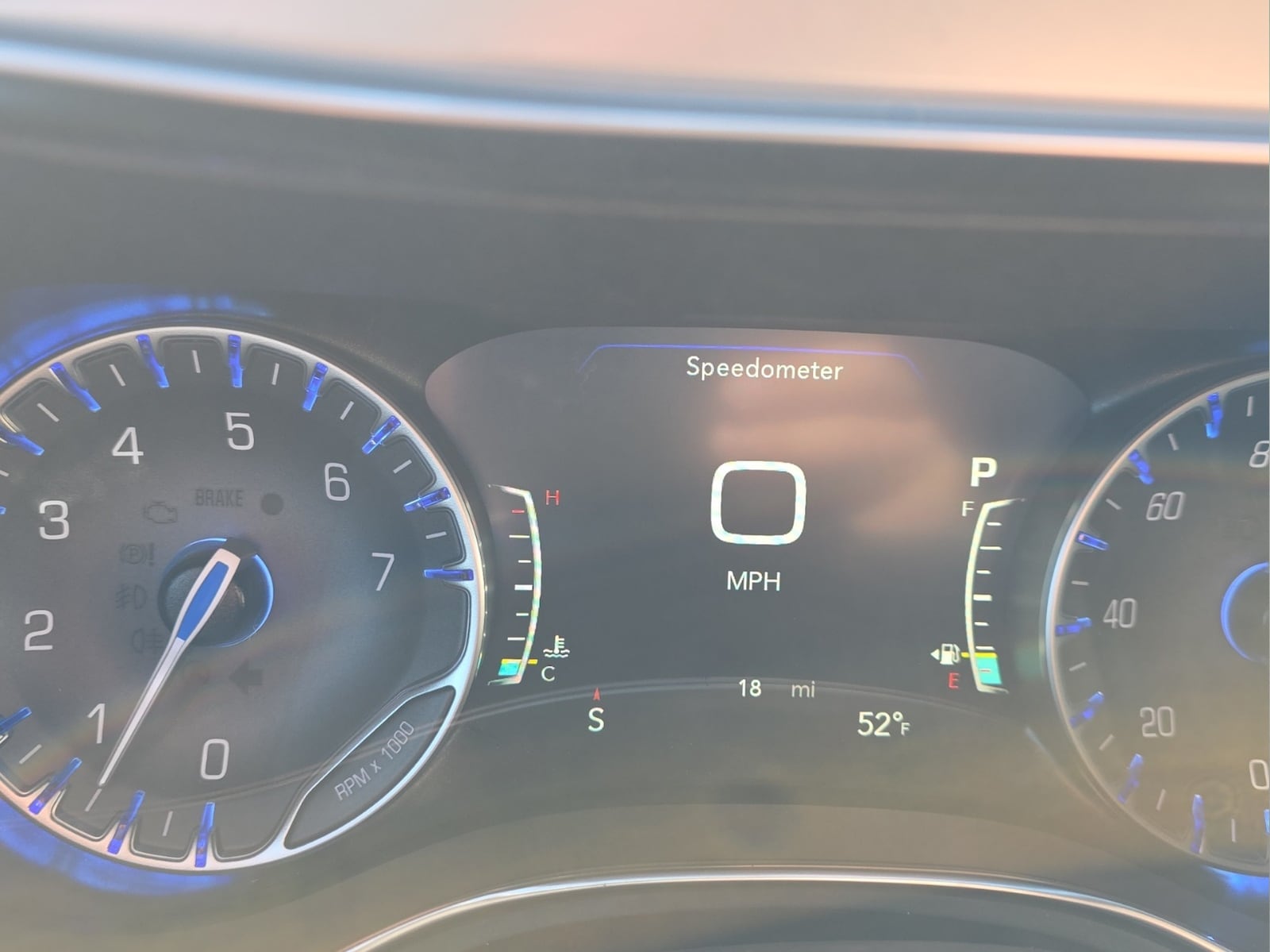 2026 Chrysler Pacifica Limited - Photo 30