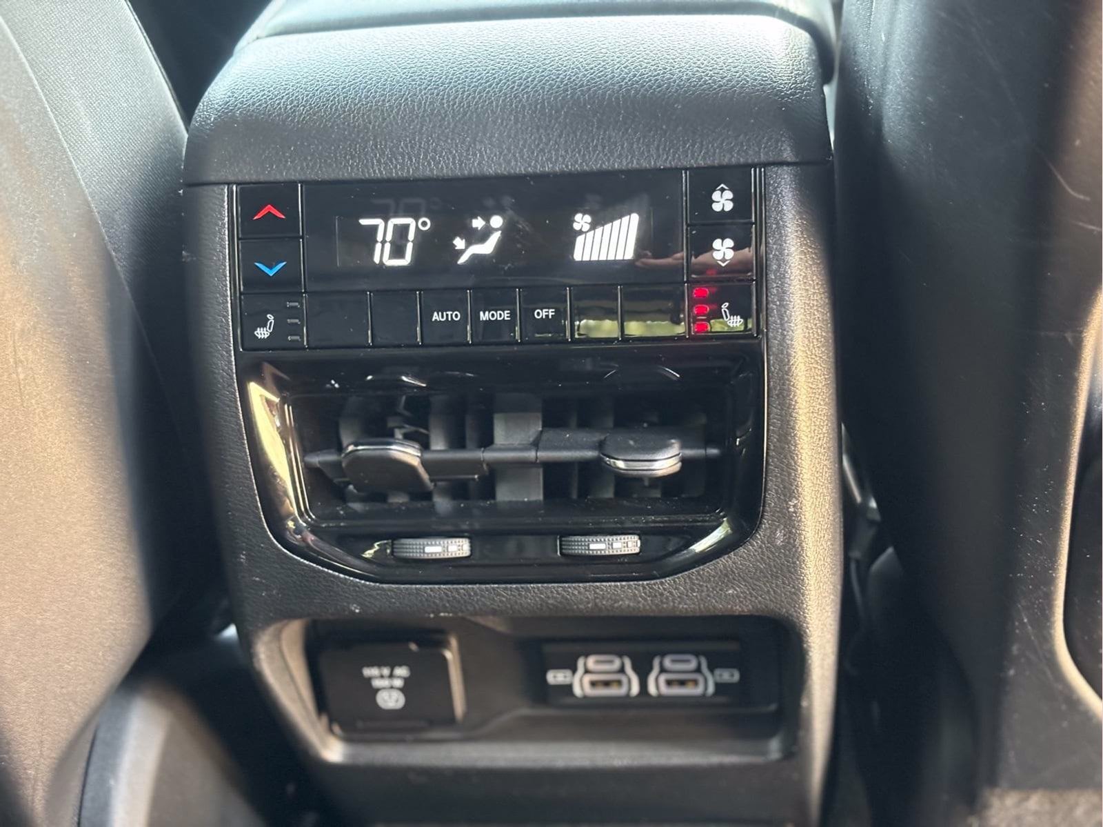 2024 Jeep Grand Cherokee L Limited - Photo 20