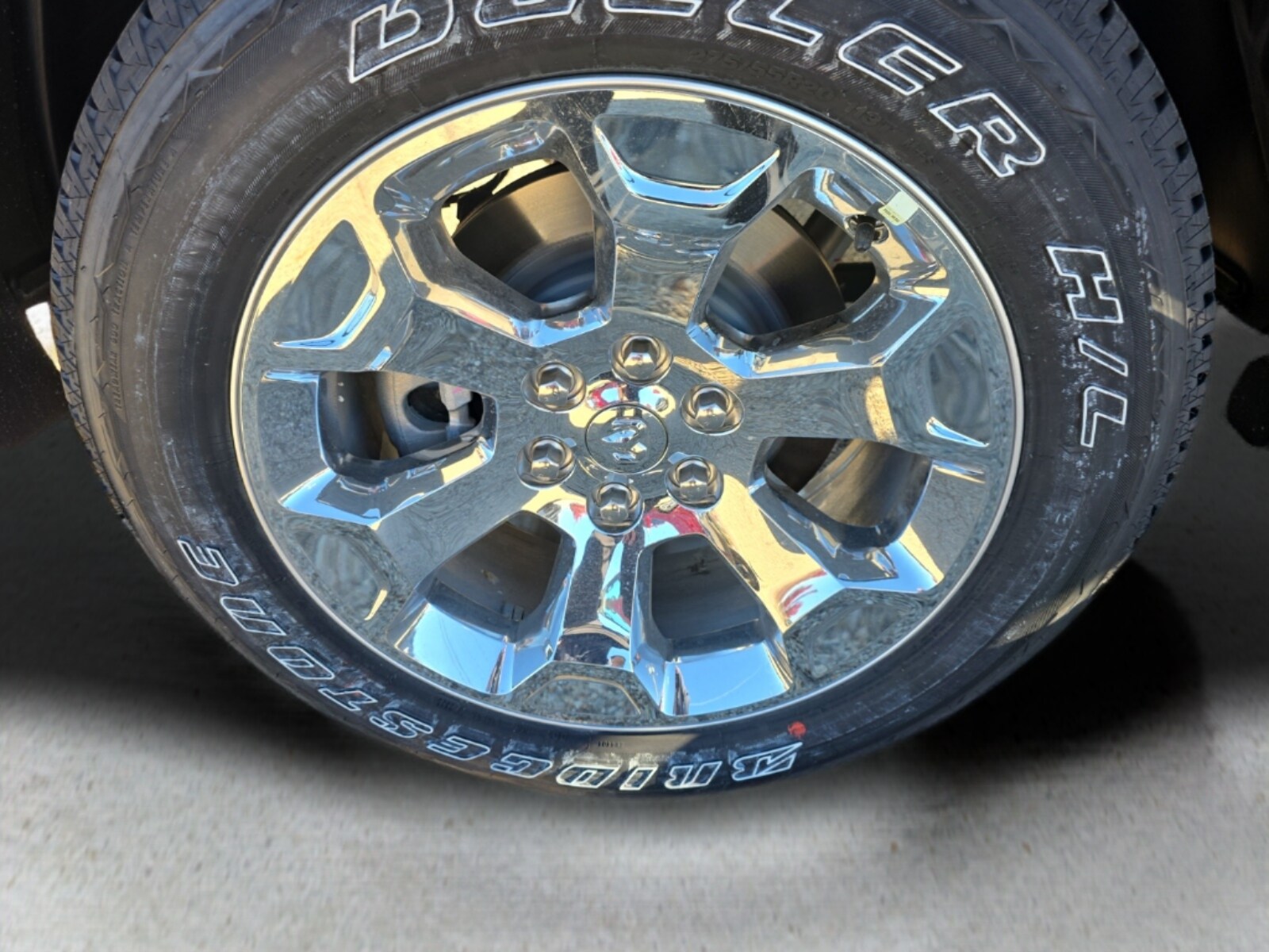 2026 RAM 1500 Big Horn/Lone Star - Photo 12