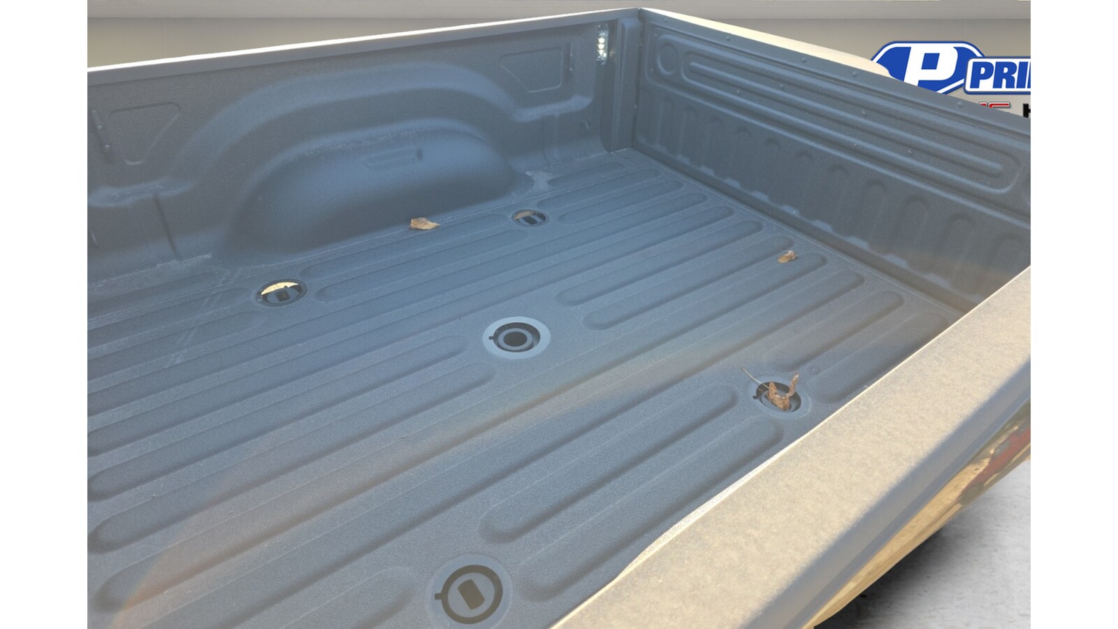 2026 RAM 2500 Big Horn - Photo 12