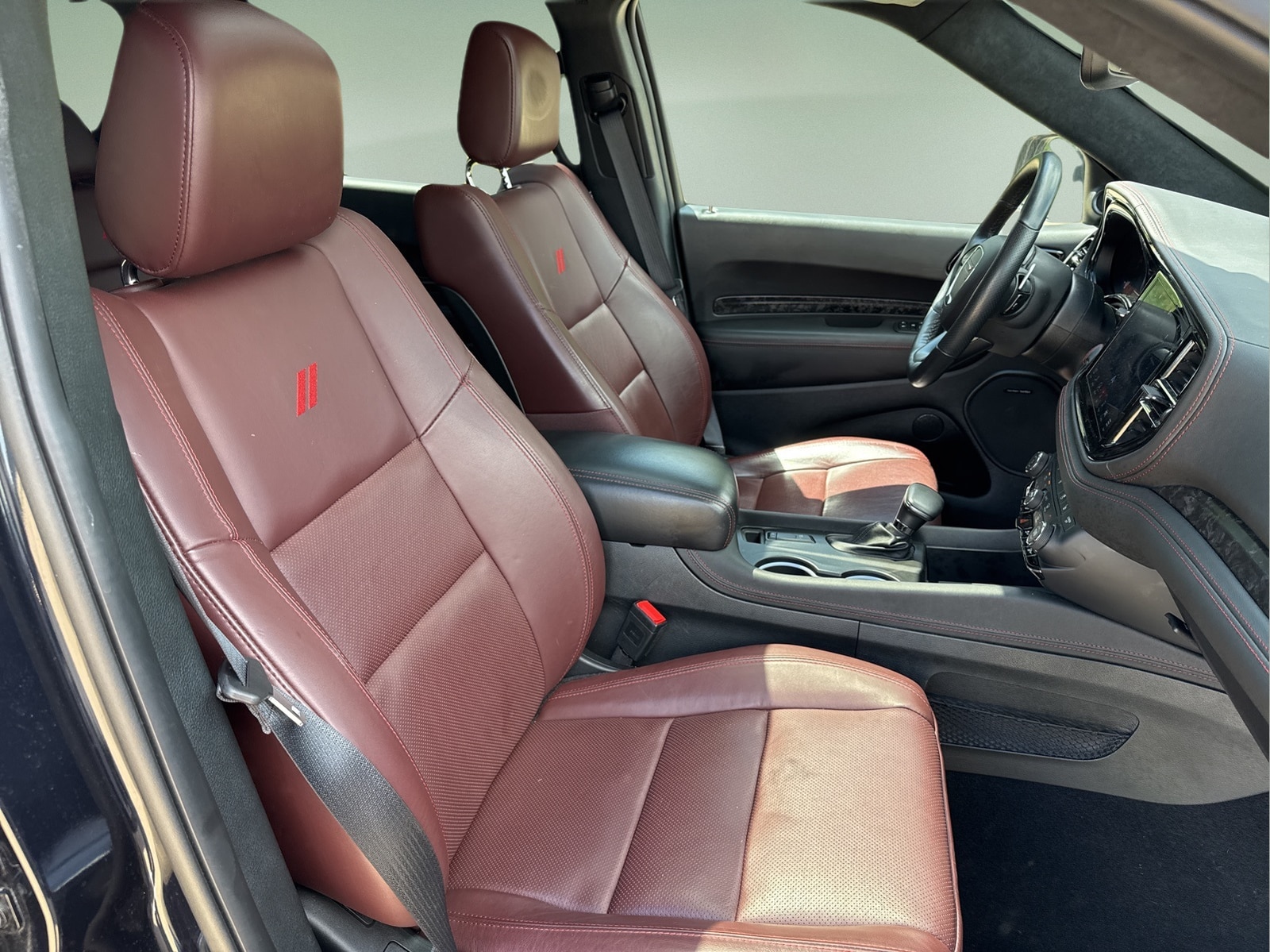 2024 Dodge Durango R/T - Photo 18