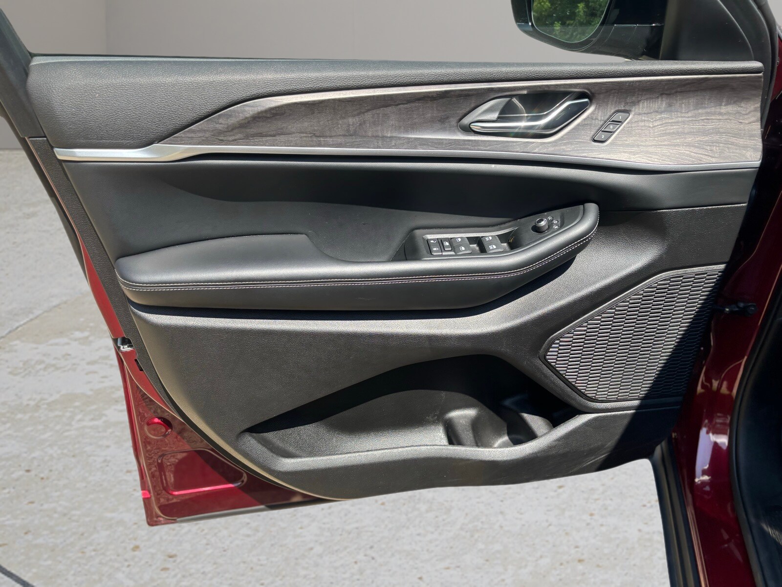 2024 Jeep Grand Cherokee L Limited - Photo 23