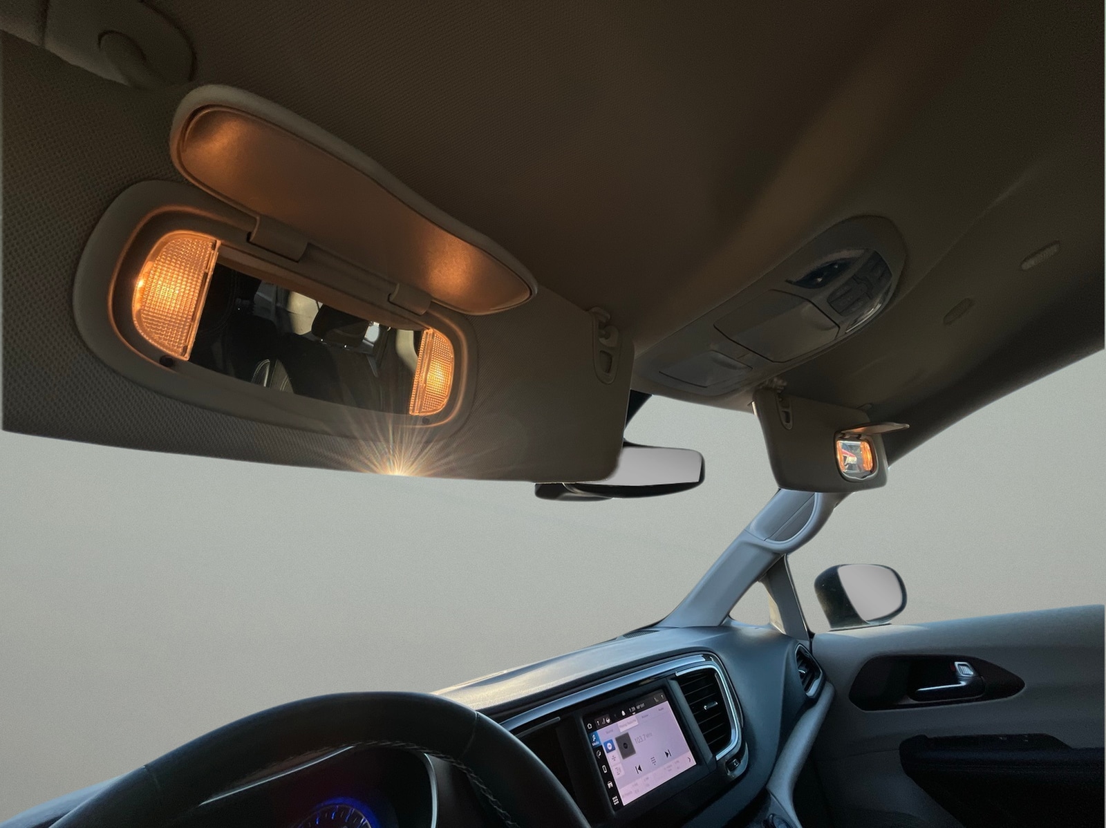 2023 Chrysler Voyager LX - Photo 39