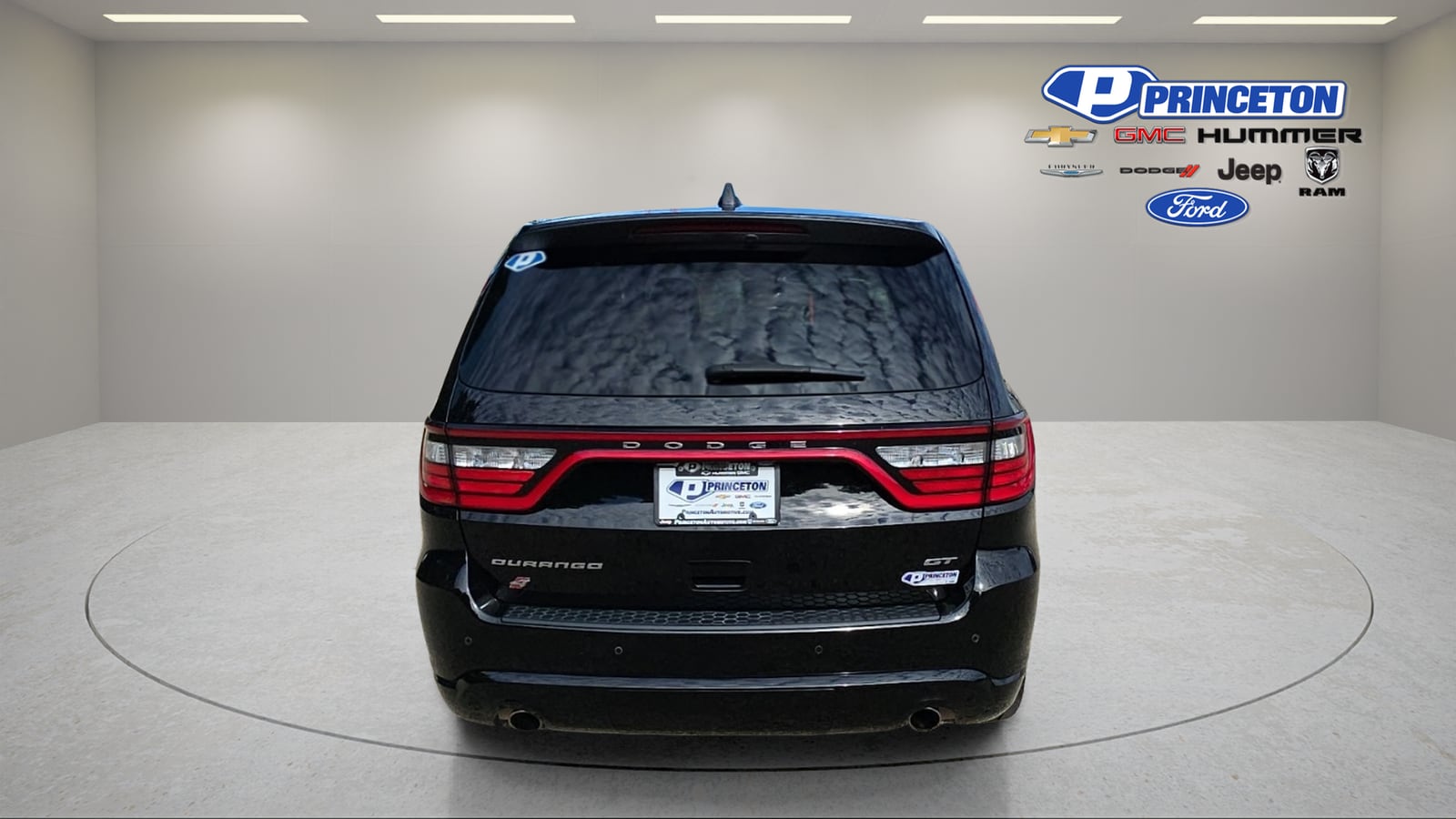 2024 Dodge Durango GT - Photo 5