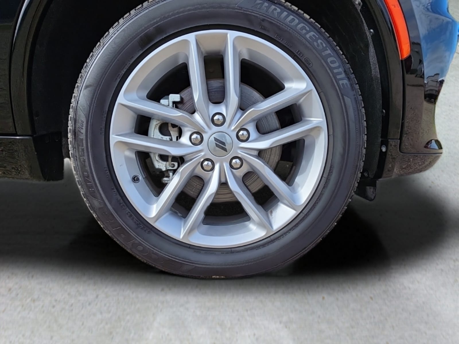 2024 Dodge Durango GT - Photo 13