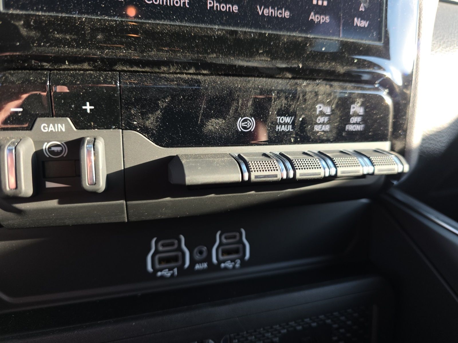 2026 RAM 2500 Big Horn - Photo 11